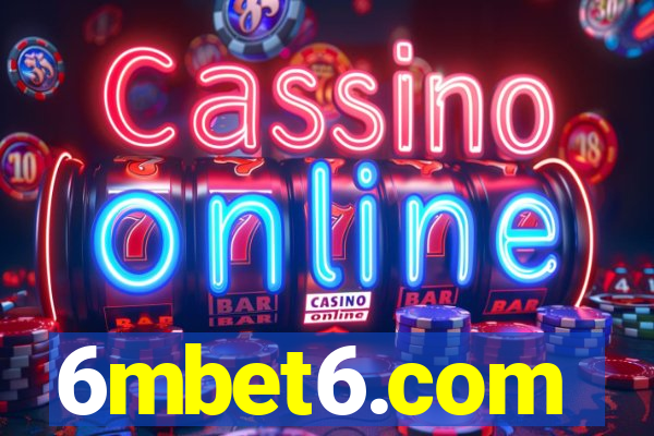 6mbet6.com