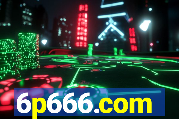 6p666.com
