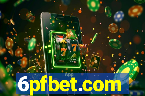 6pfbet.com