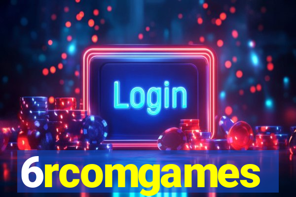 6rcomgames