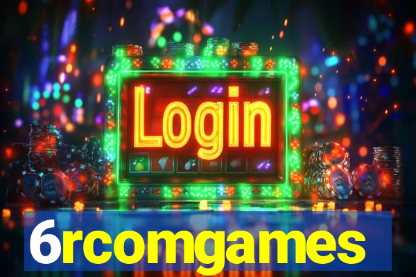 6rcomgames