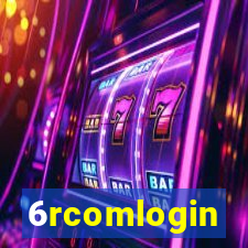 6rcomlogin