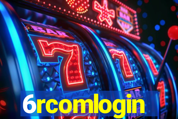 6rcomlogin