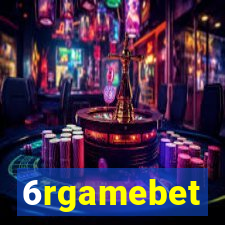 6rgamebet