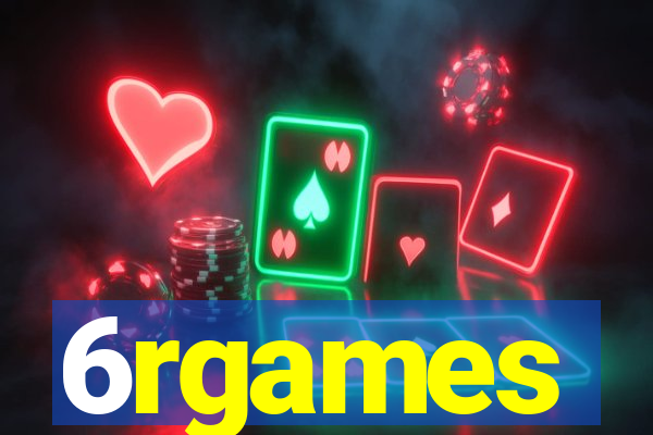 6rgames