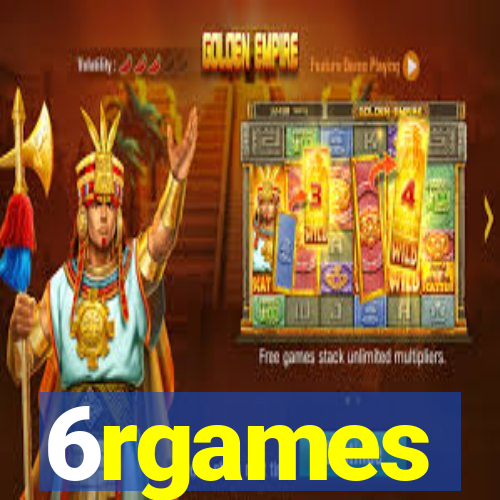 6rgames