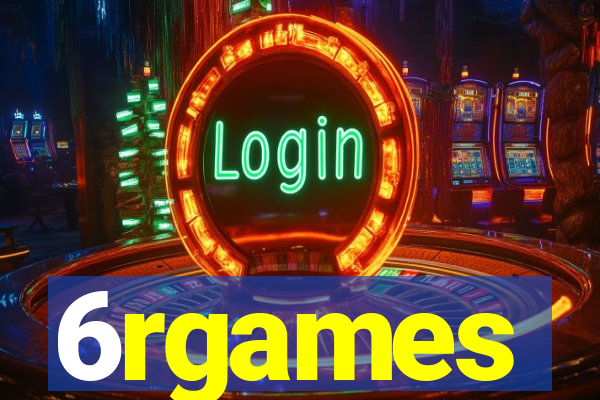 6rgames