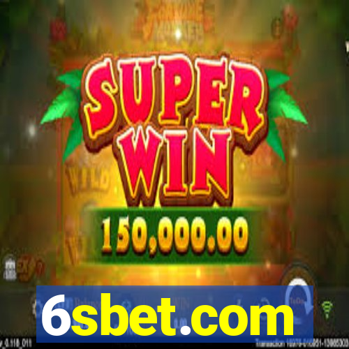 6sbet.com