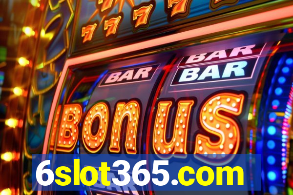6slot365.com
