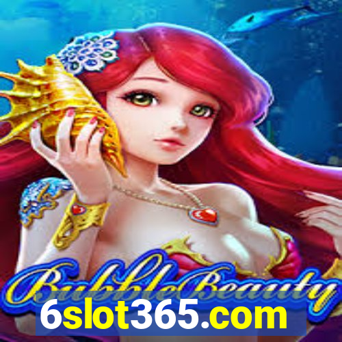 6slot365.com