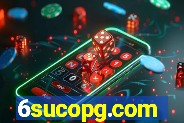 6sucopg.com