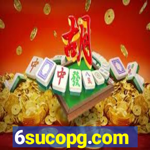 6sucopg.com