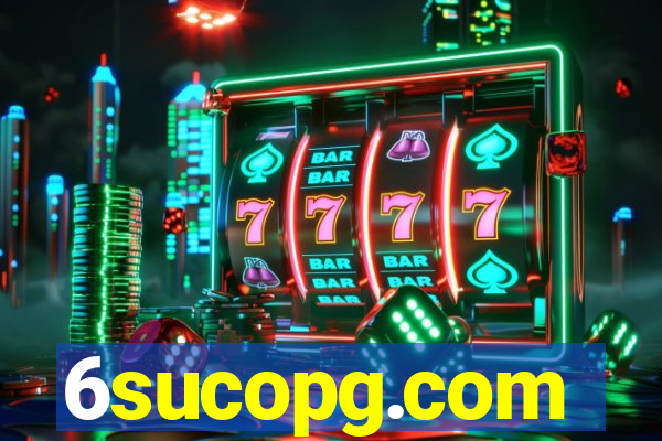 6sucopg.com