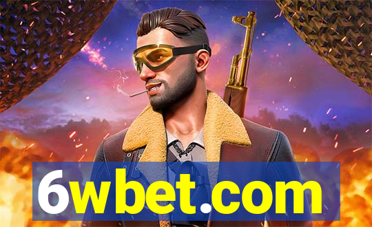 6wbet.com