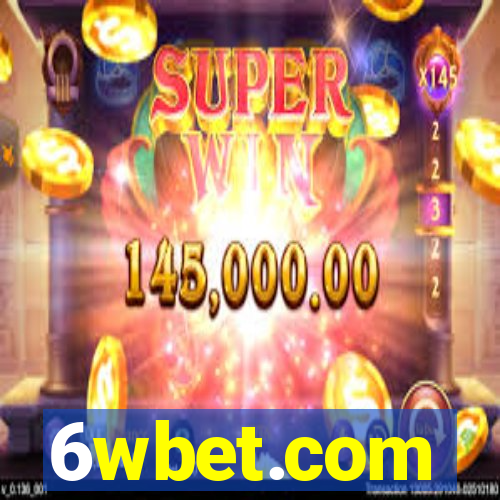 6wbet.com