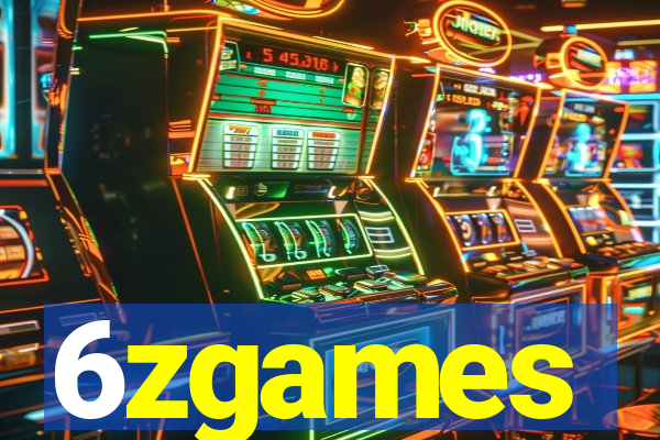 6zgames