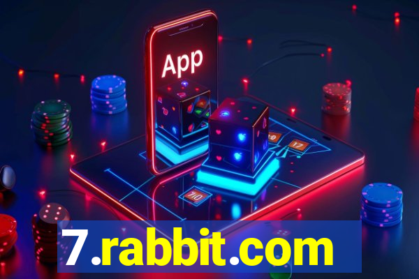 7.rabbit.com