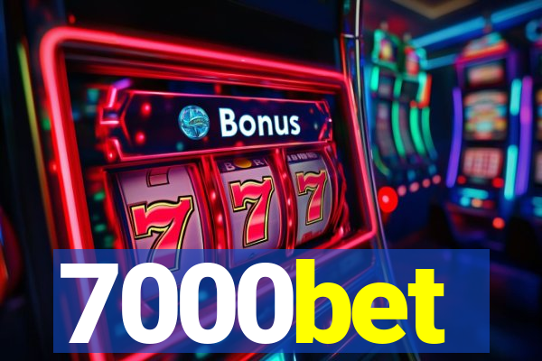 7000bet