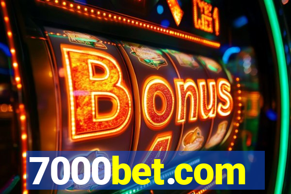 7000bet.com
