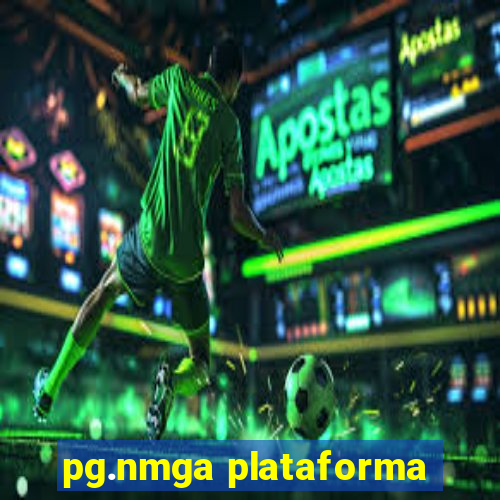 pg.nmga plataforma