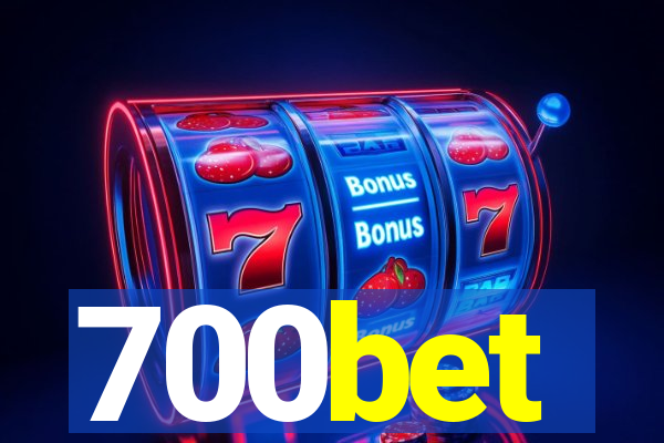 700bet