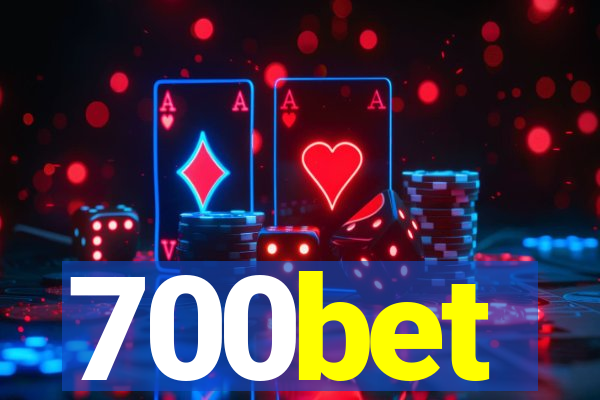 700bet