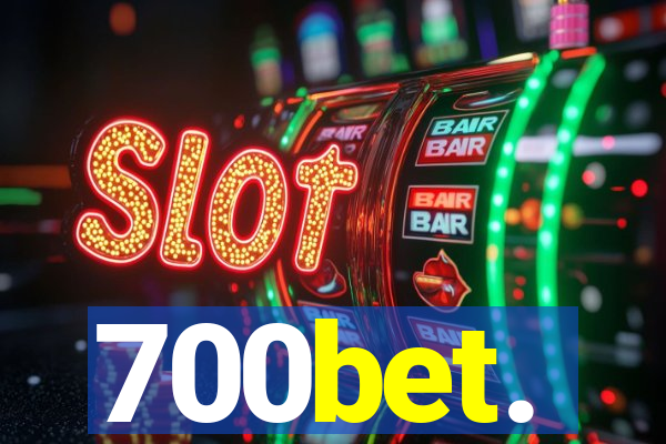 700bet.