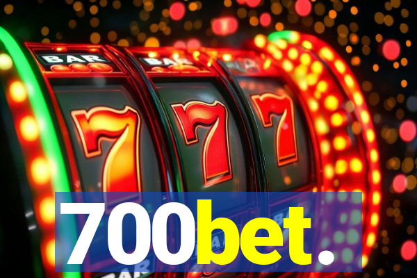 700bet.