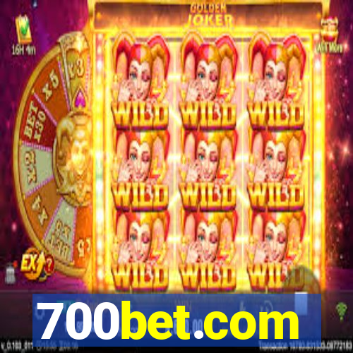700bet.com