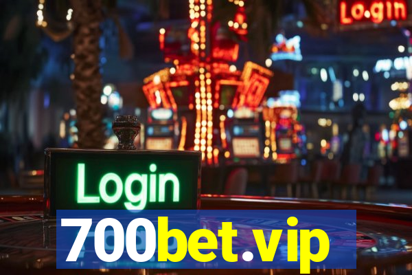 700bet.vip