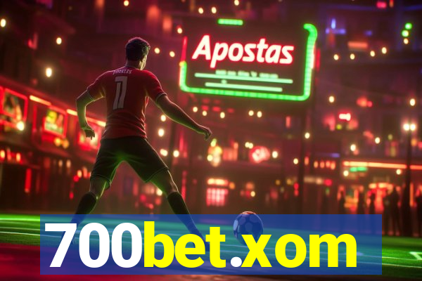 700bet.xom