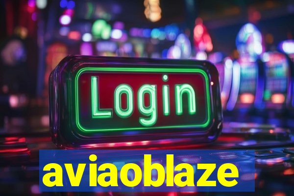 aviaoblaze