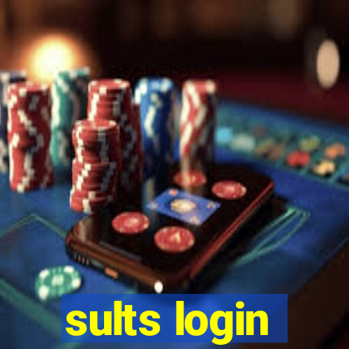 sults login