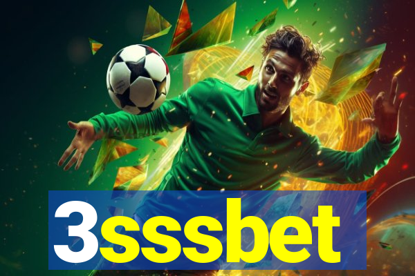 3sssbet
