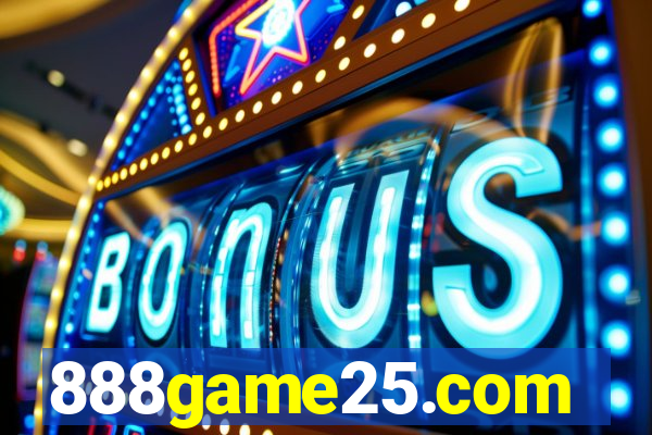 888game25.com