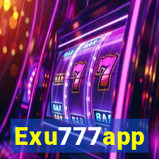 Exu777app