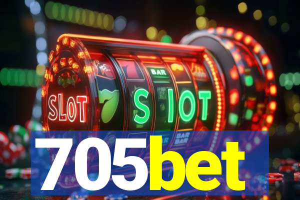 705bet
