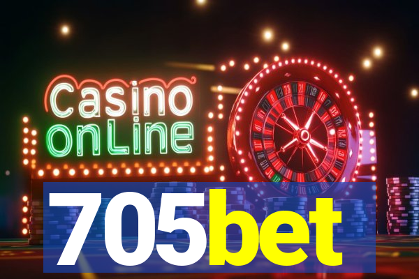 705bet