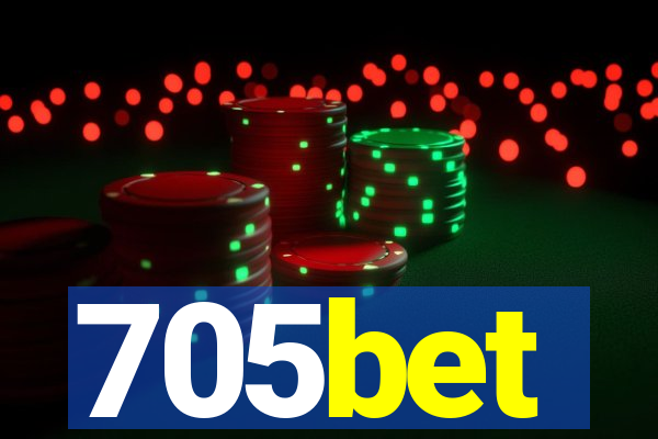 705bet