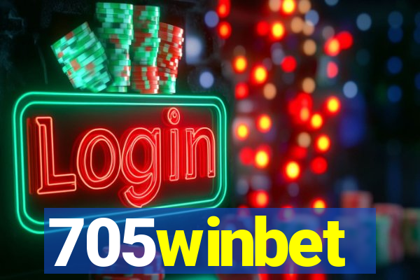 705winbet