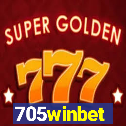 705winbet