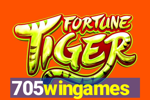 705wingames