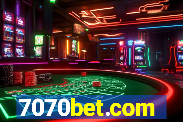 7070bet.com