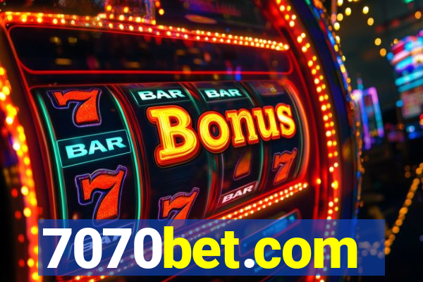 7070bet.com