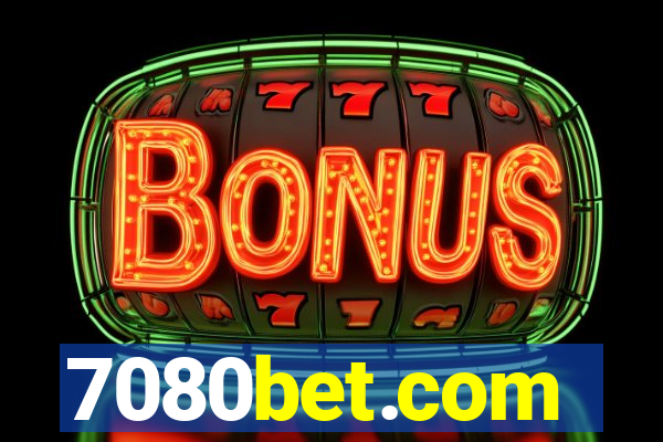 7080bet.com