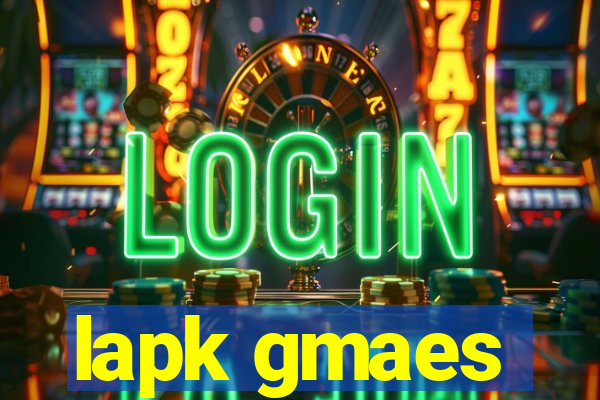 lapk gmaes