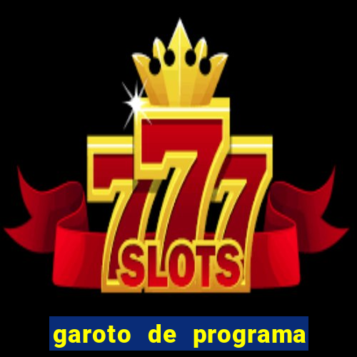 garoto de programa porto velho