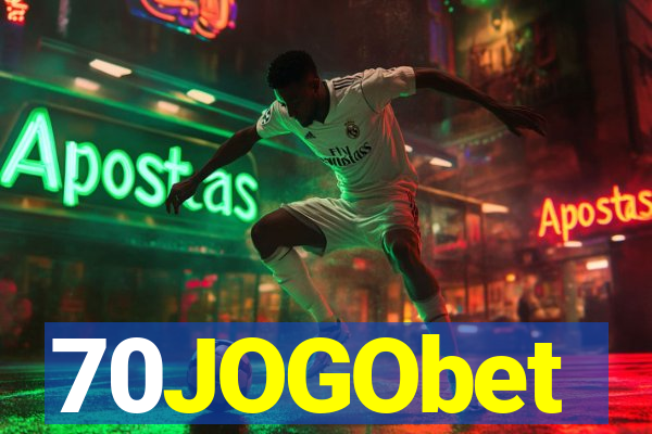 70JOGObet