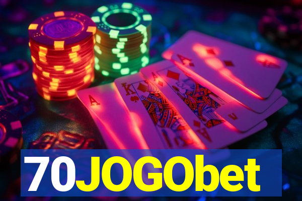 70JOGObet