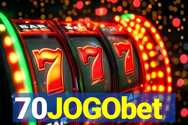 70JOGObet